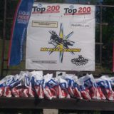 Aravete TOP200 head ja vead